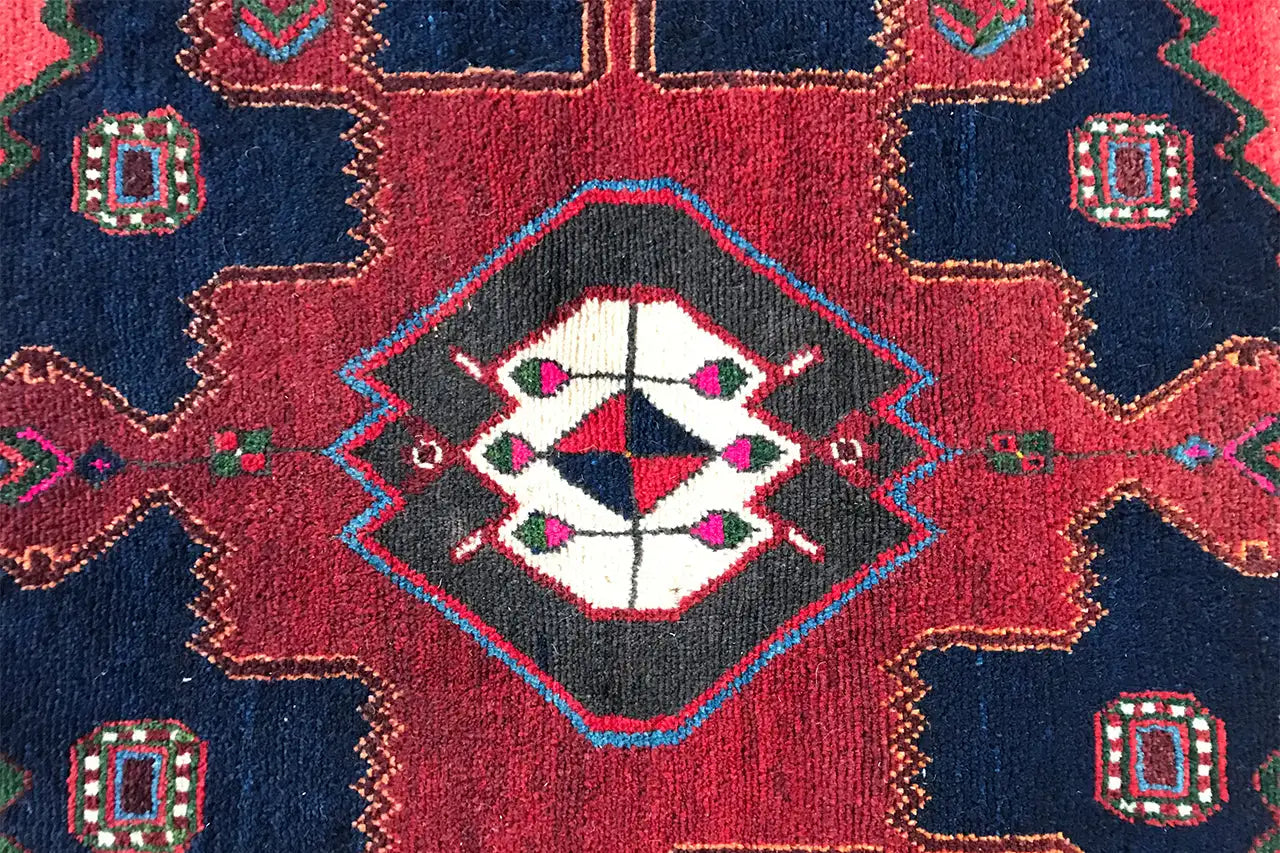 Sirjan -8968713 (237x154 cm) - German Carpet Shop