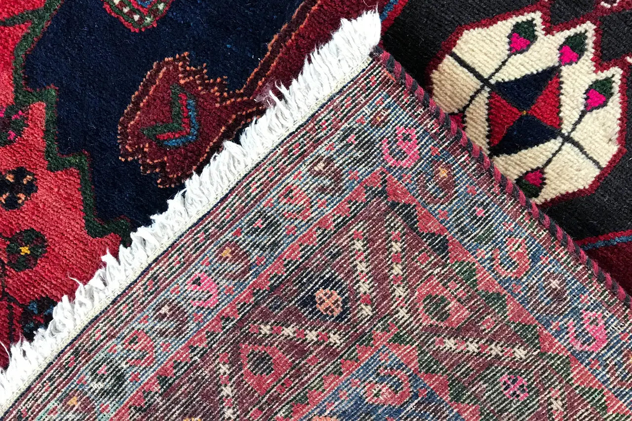 Sirjan -8968713 (237x154 cm) - German Carpet Shop