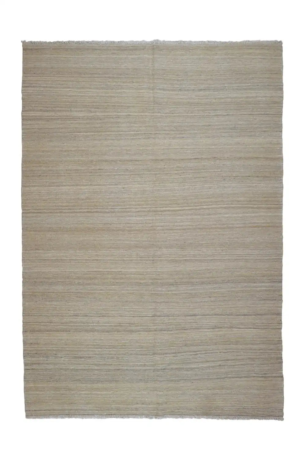 Kilim Qashqai - 804934 (256x180cm) - German Carpet Shop