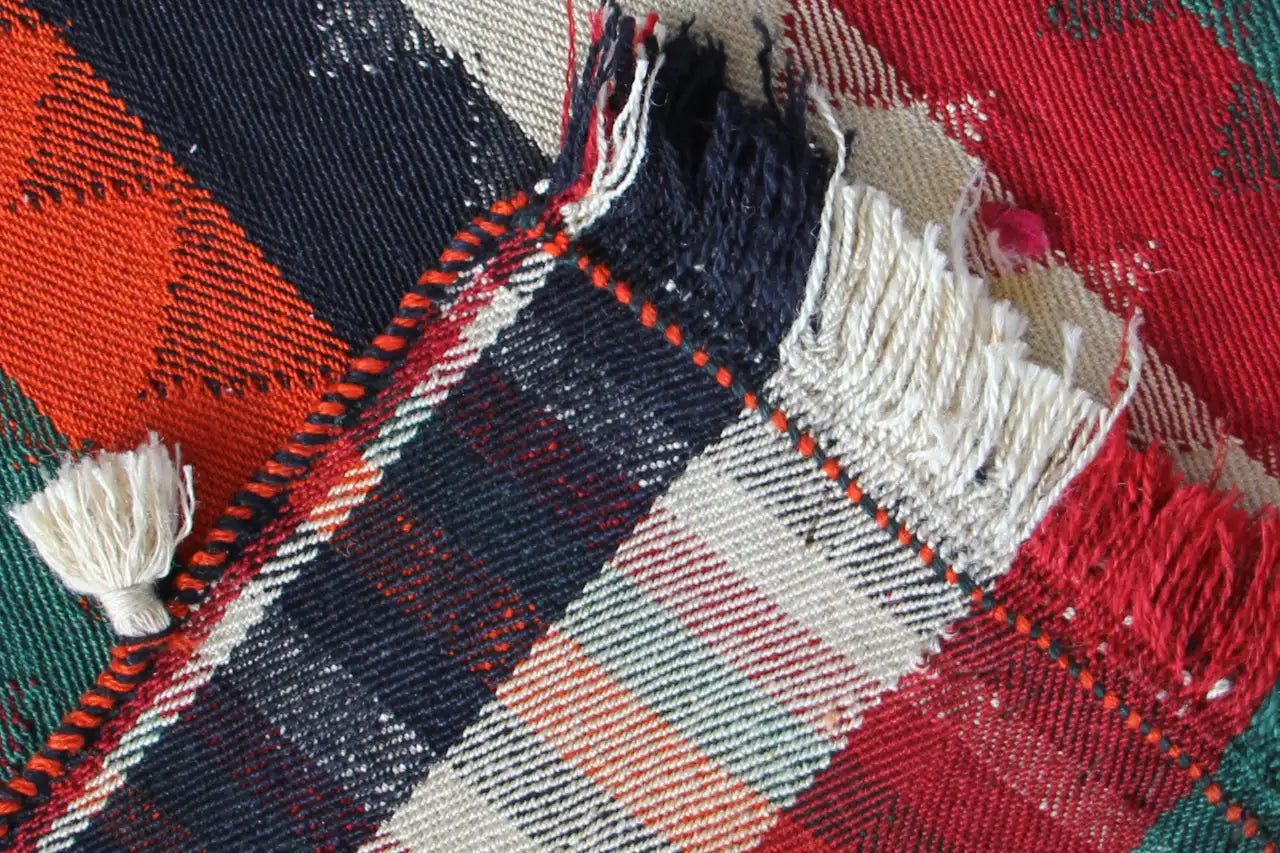 Jajim 8968760 180x158 cm - German Carpet Shop