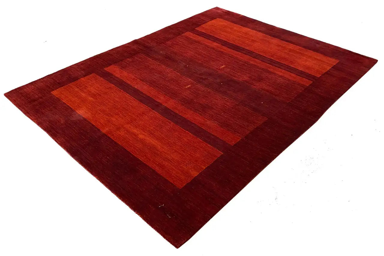 Gabbeh - Loom 154 (237x173cm) - German Carpet Shop