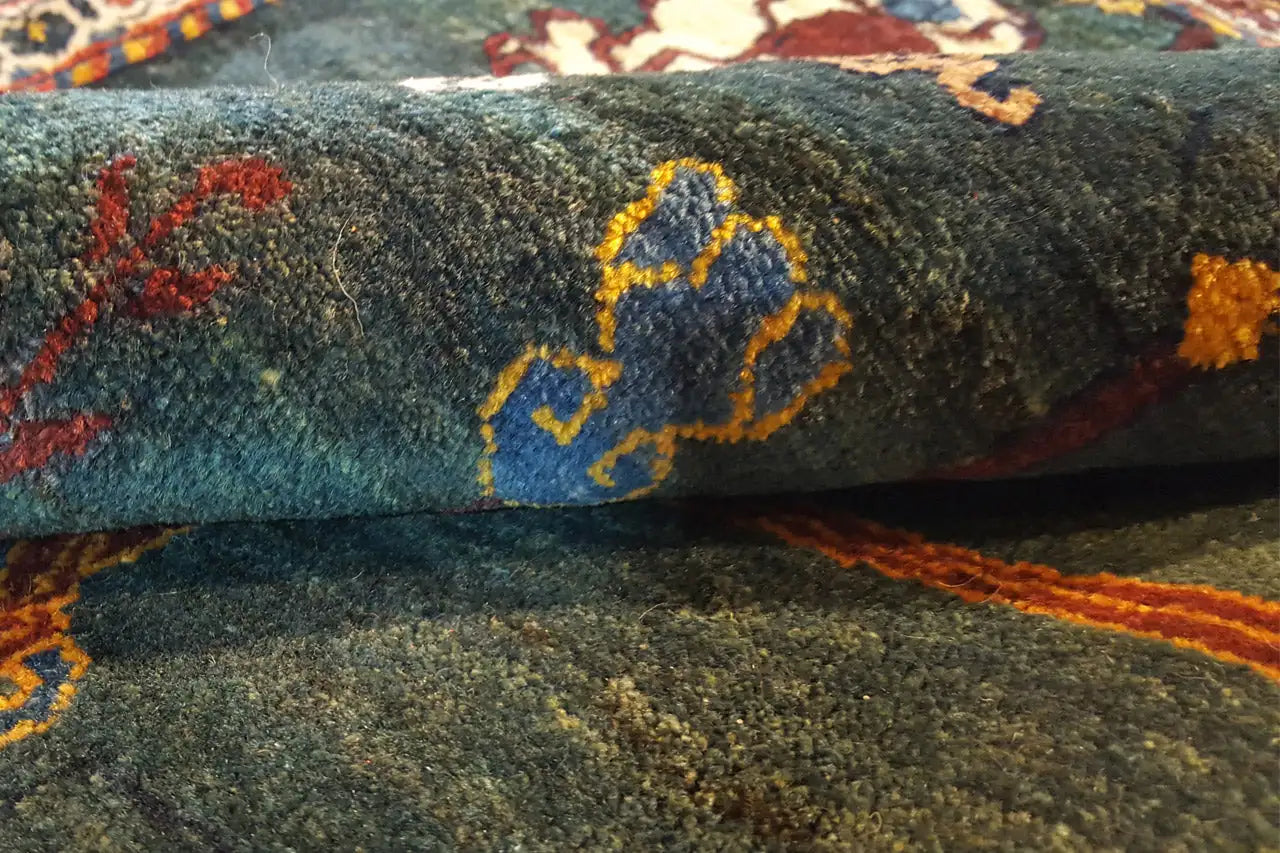 Qashqai - Klassisch (292x204 cm) - German Carpet Shop