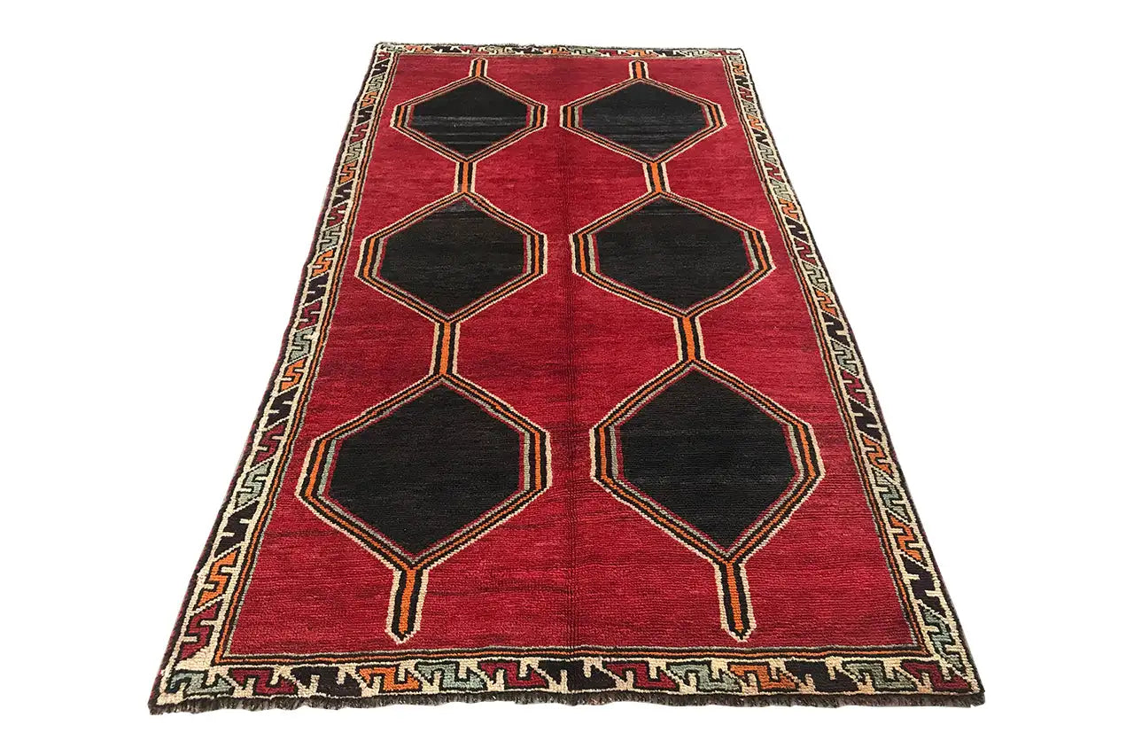 Lori Teppich- 8968784 (239x131 cm) - German Carpet Shop