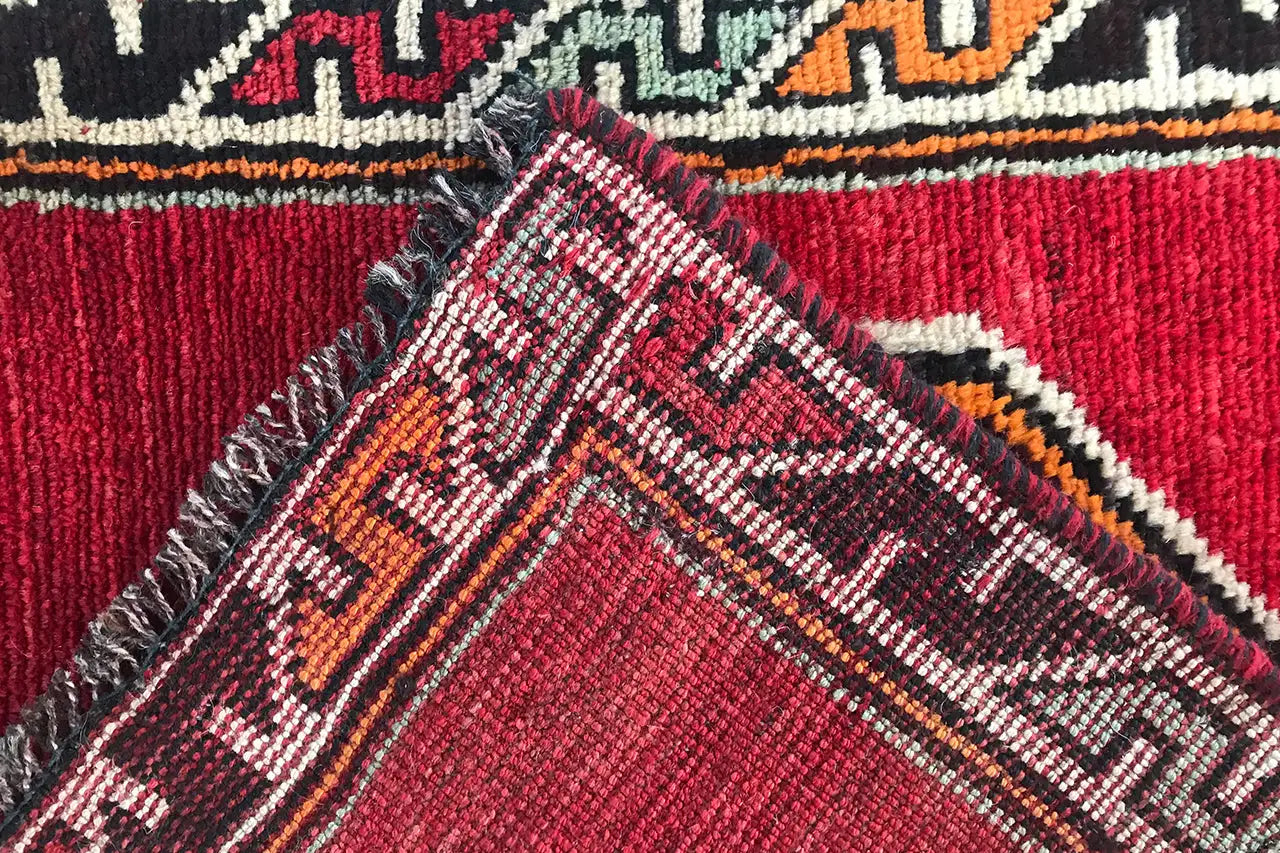 Lori Teppich- 8968784 (239x131 cm) - German Carpet Shop