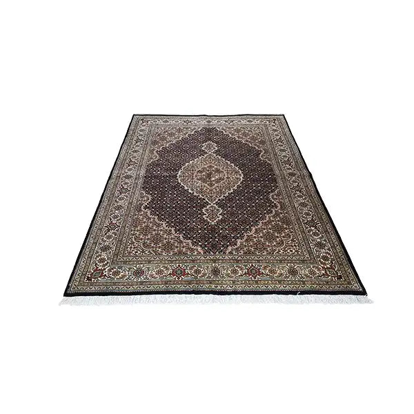 Indo Täbriz Teppich (242x167 cm) - German Carpet Shop