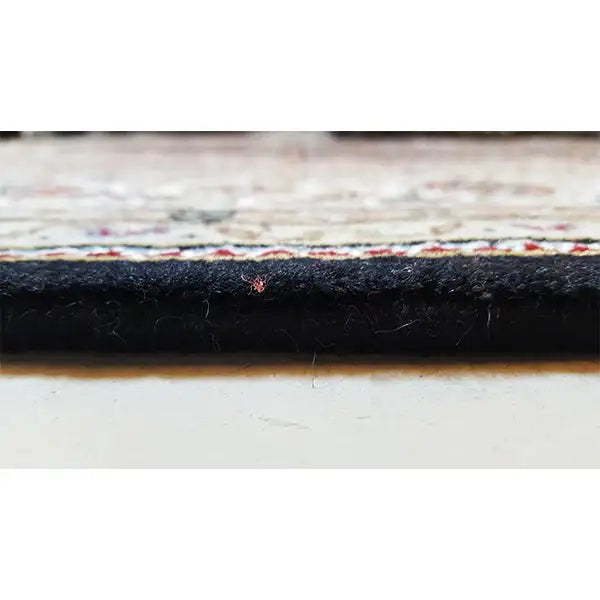 Indo Täbriz Teppich (242x167 cm) - German Carpet Shop