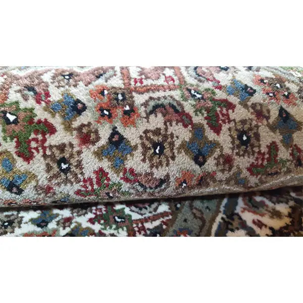 Indo Täbriz Teppich (165x98 cm) - German Carpet Shop