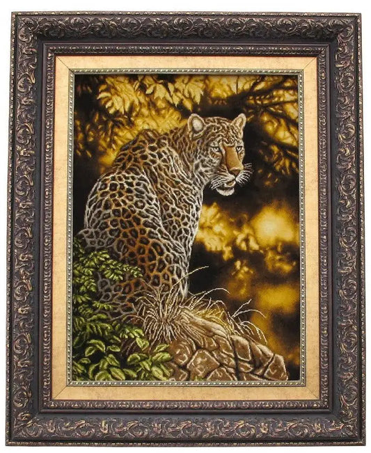 Bild Teppich - (61x44 cm) - German Carpet Shop