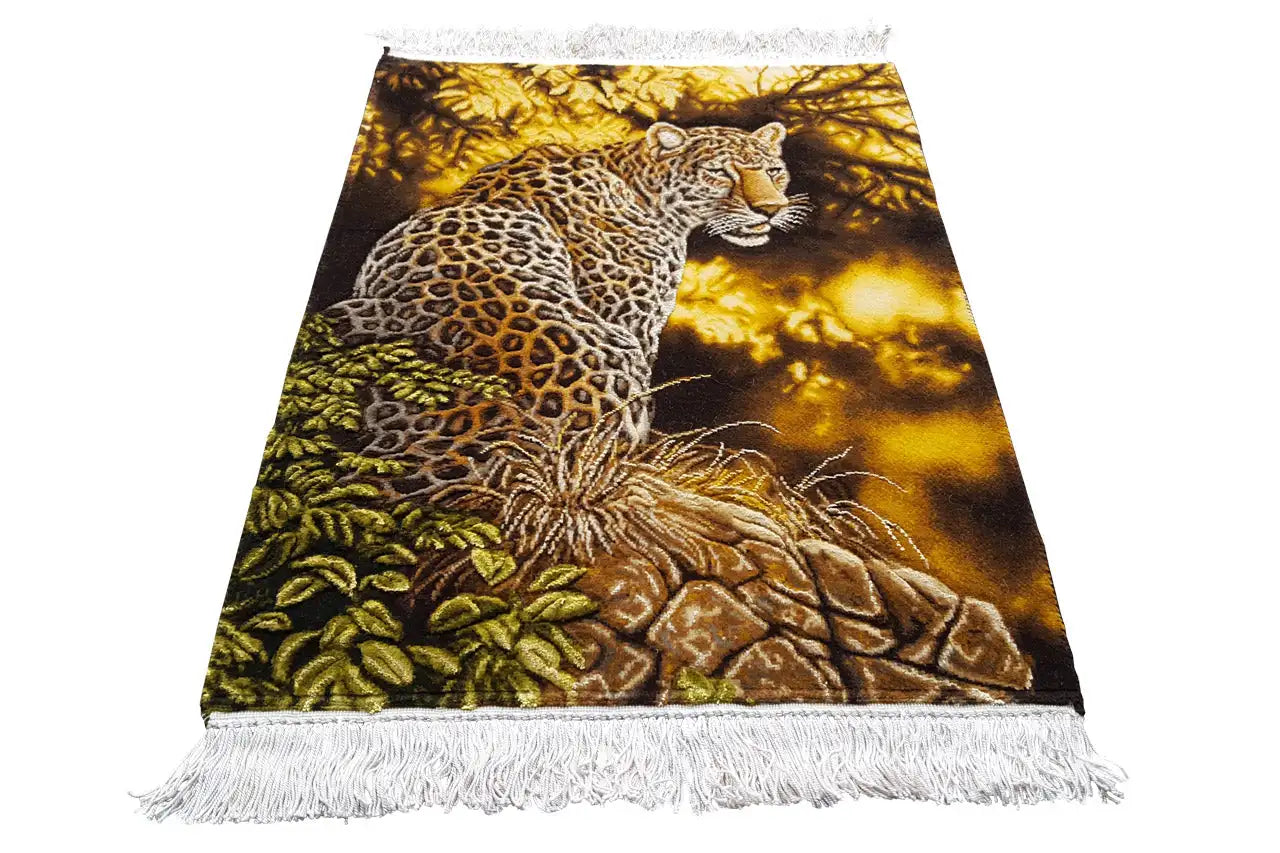 Bild Teppich - (61x44 cm) - German Carpet Shop