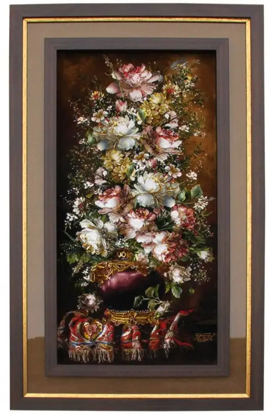 Bild Teppich - (82x45 cm) - German Carpet Shop