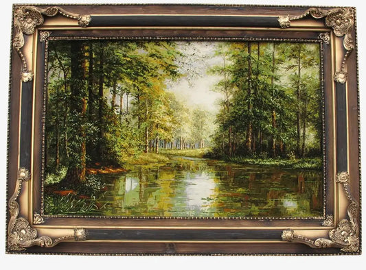 Bild Teppich - (106x67 cm) - German Carpet Shop