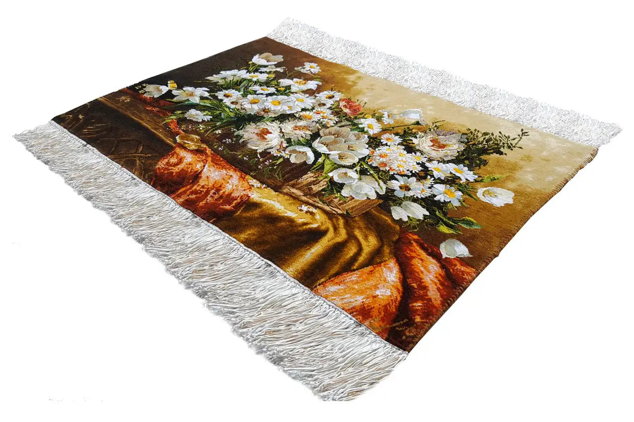 Bild Teppich - (78x53 cm) - German Carpet Shop