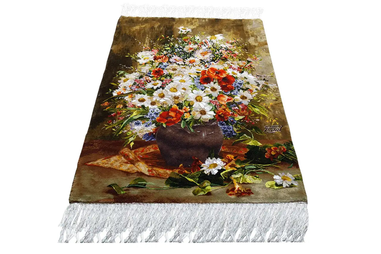 Bild Teppich - (83x57 cm) - German Carpet Shop