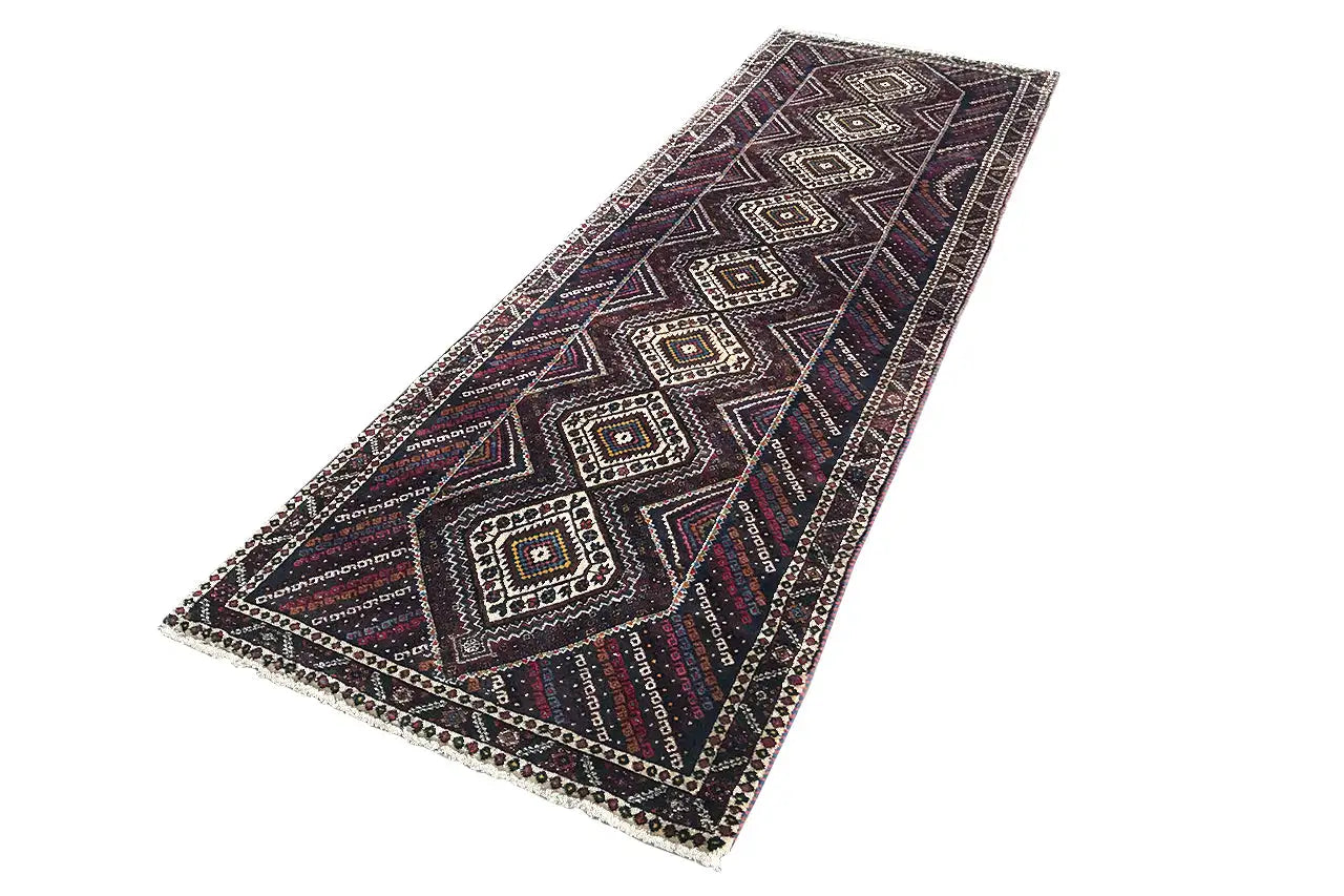 Sirjan Läufer (305x100cm) - German Carpet Shop