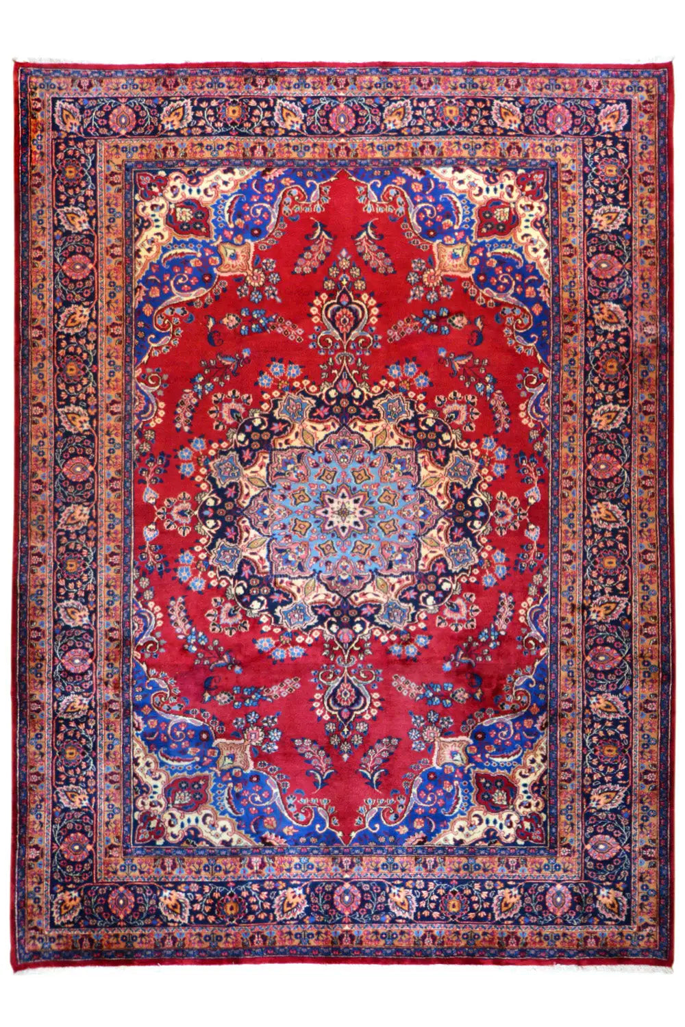 KHORASAN TEPPICHE - German Carpet Shop