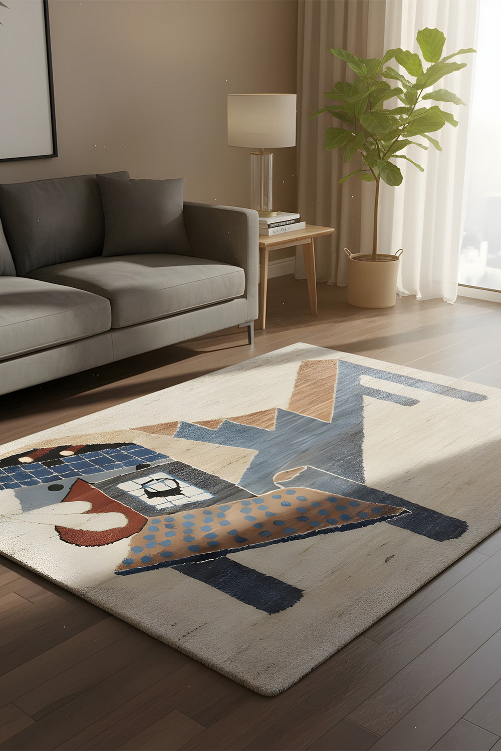 LÖWENTEPPICHE - German Carpet Shop