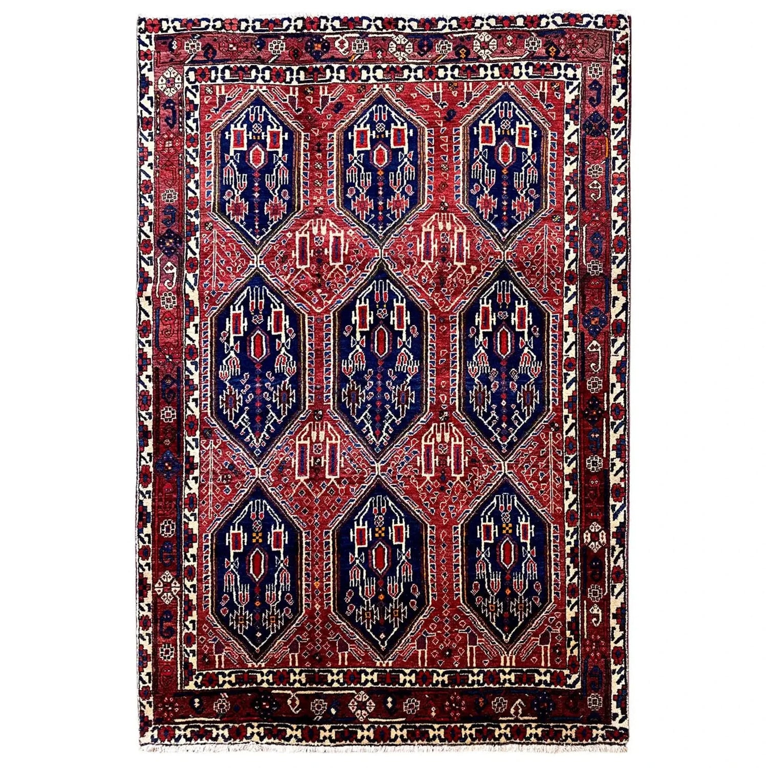 SIRJAN TEPPICHE - German Carpet Shop
