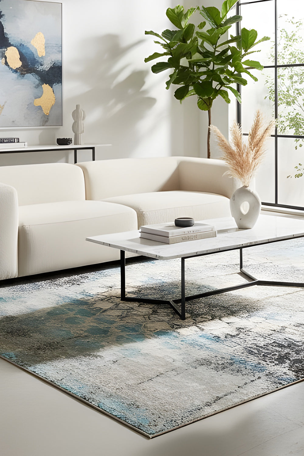 Designer Teppich | German Carpet Shop