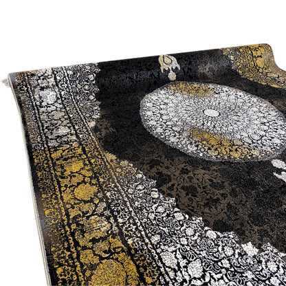 Kosmischer Glanz 170x240cm