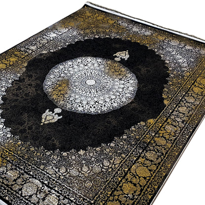 Kosmischer Glanz 170x240cm