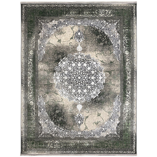 Waldgeist 170x240cm