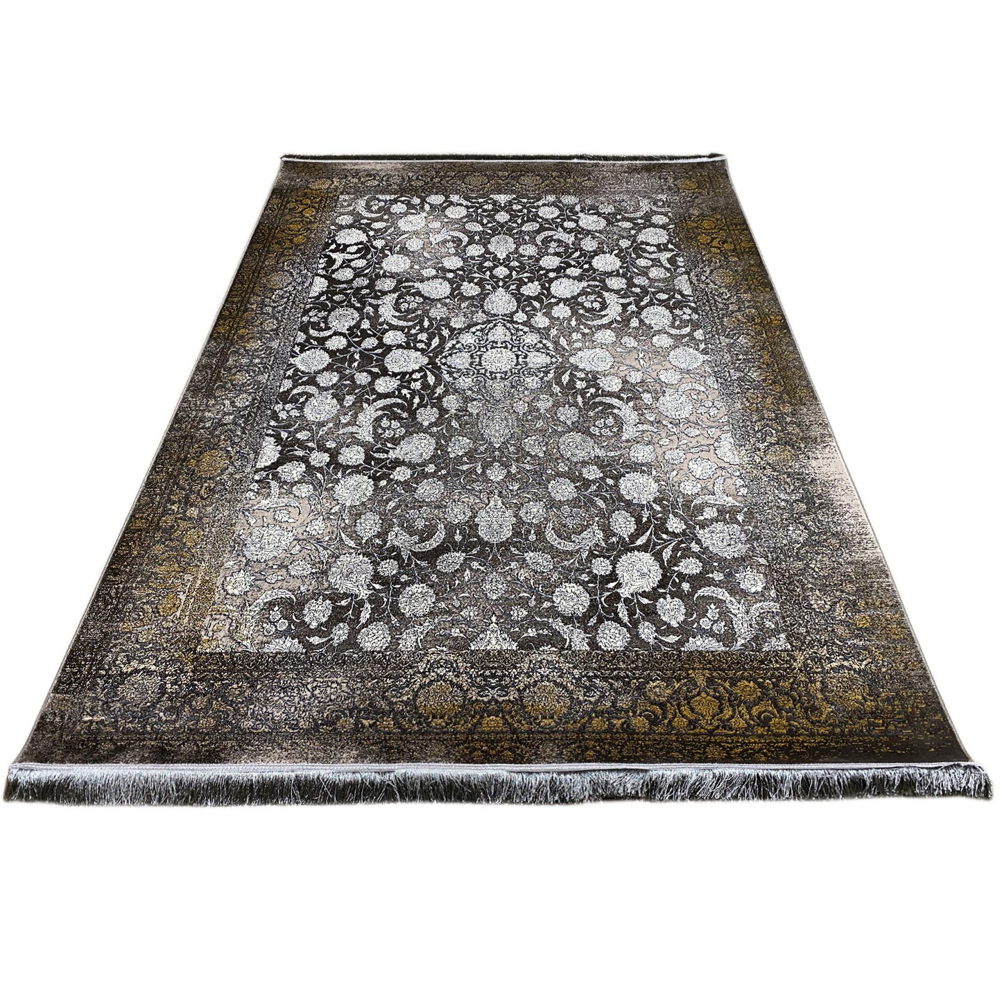 Ewiger Herbst 170x240cm