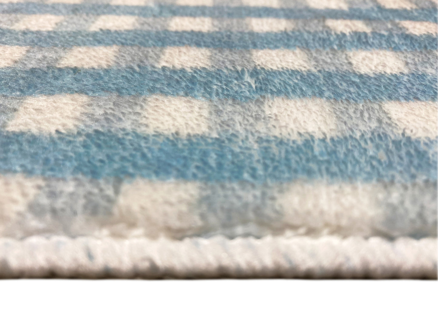 Kinderteppich „Sternenwelt“, Blau, 90x160 cm