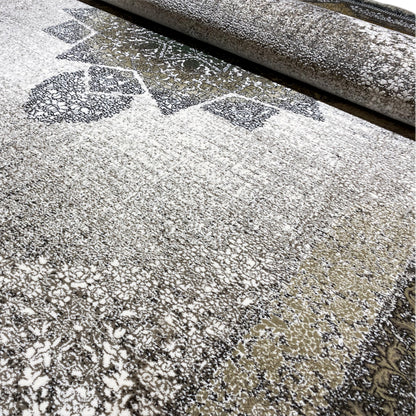 Rauchstern 170x240cm