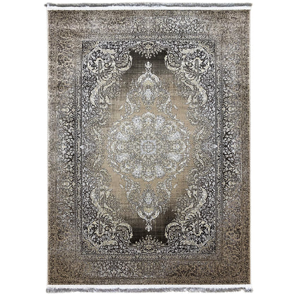 Antik-Silber Medaillon 170x240cm