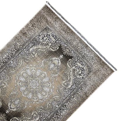 Antik-Silber Medaillon 170x240cm