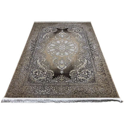 Antik-Silber Medaillon 170x240cm