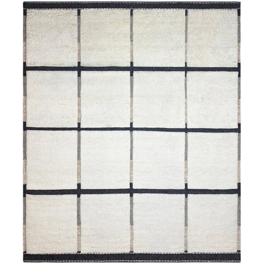 Berber Teppich 302x250cm