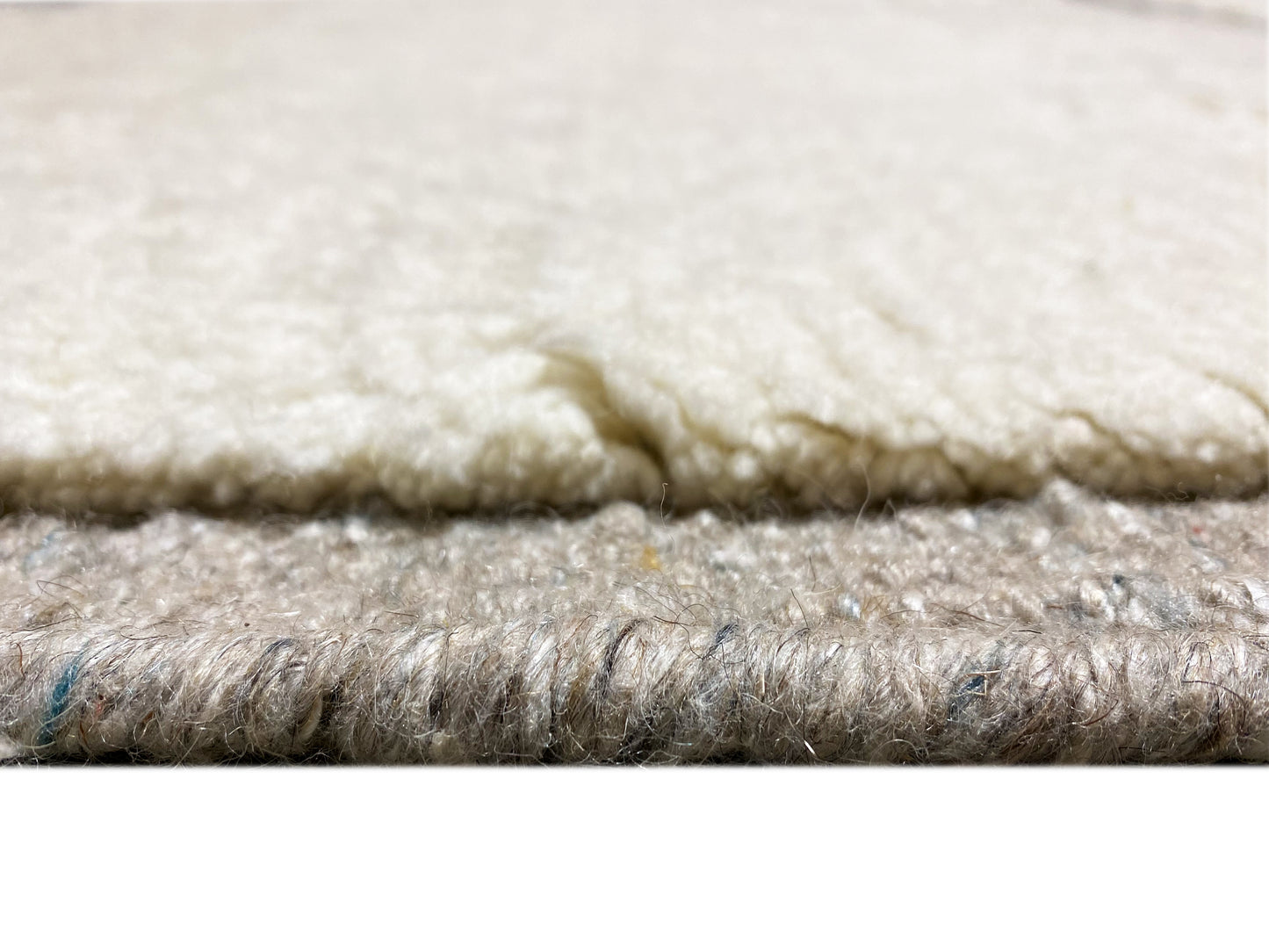 Berber Teppich 302x250cm