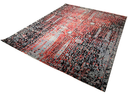 Designer Teppich - 300x240cm