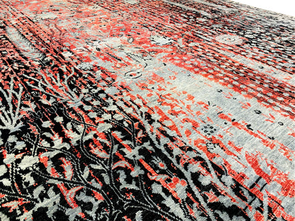 Designer Teppich - 300x240cm