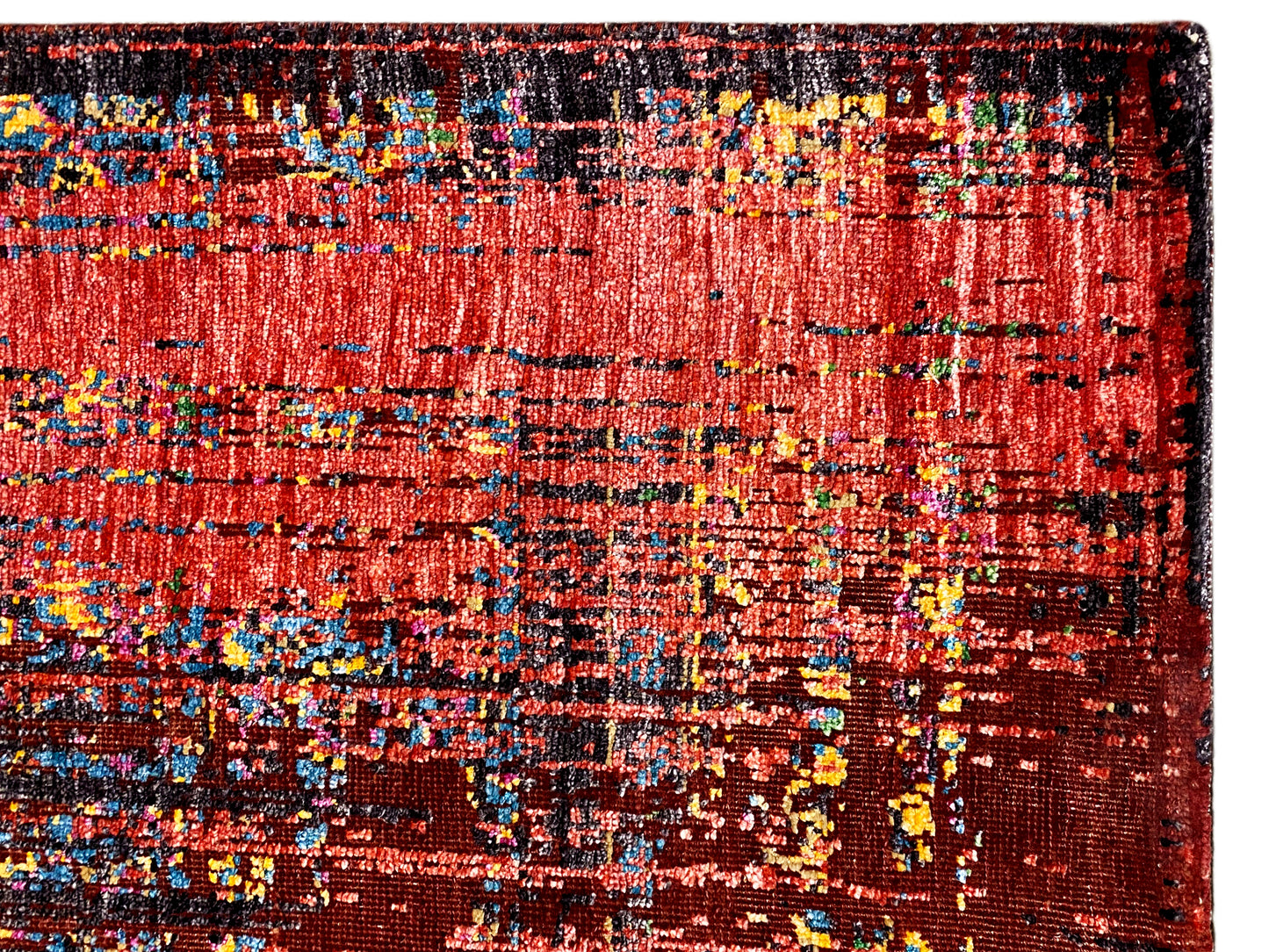 Designer Teppich - 240x172cm