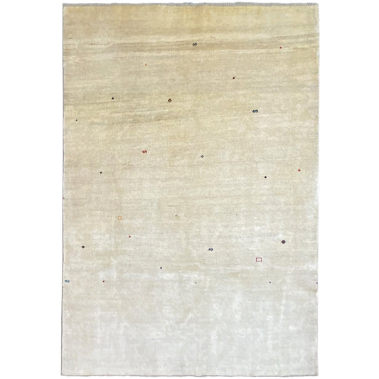 Gabbeh Teppich 284x197cm