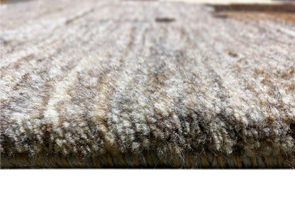 Gabbeh Teppich 291x204 cm