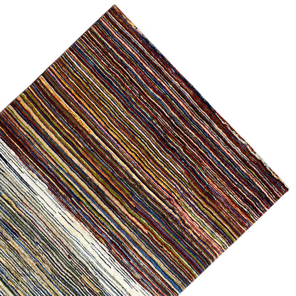 Gabbeh Teppich 228x170 cm