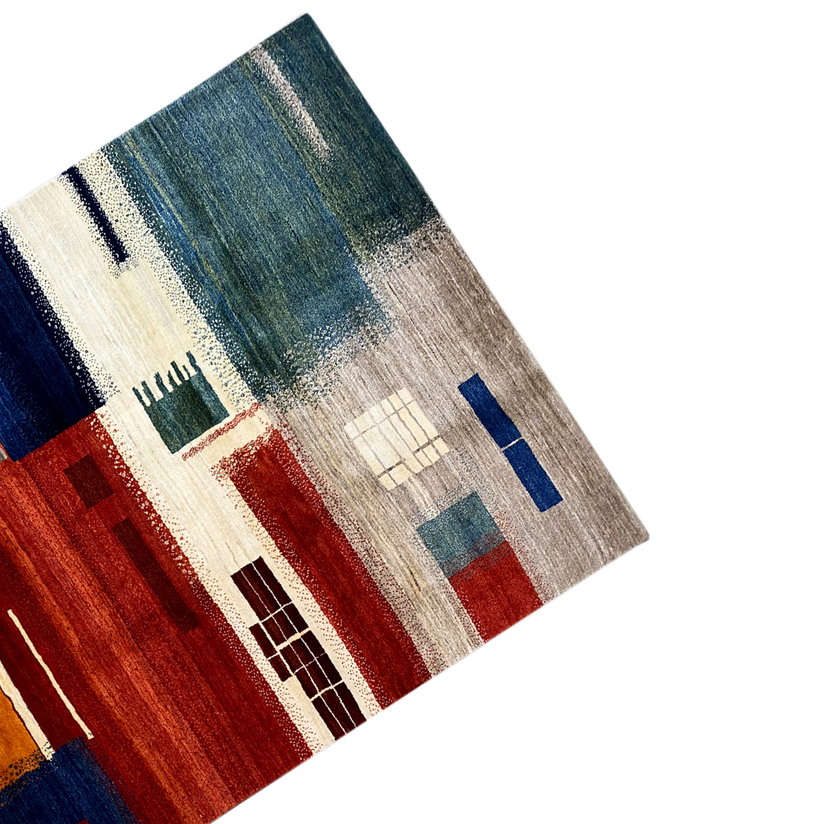 Moderner Teppich 250x300cm – German Carpet Shop