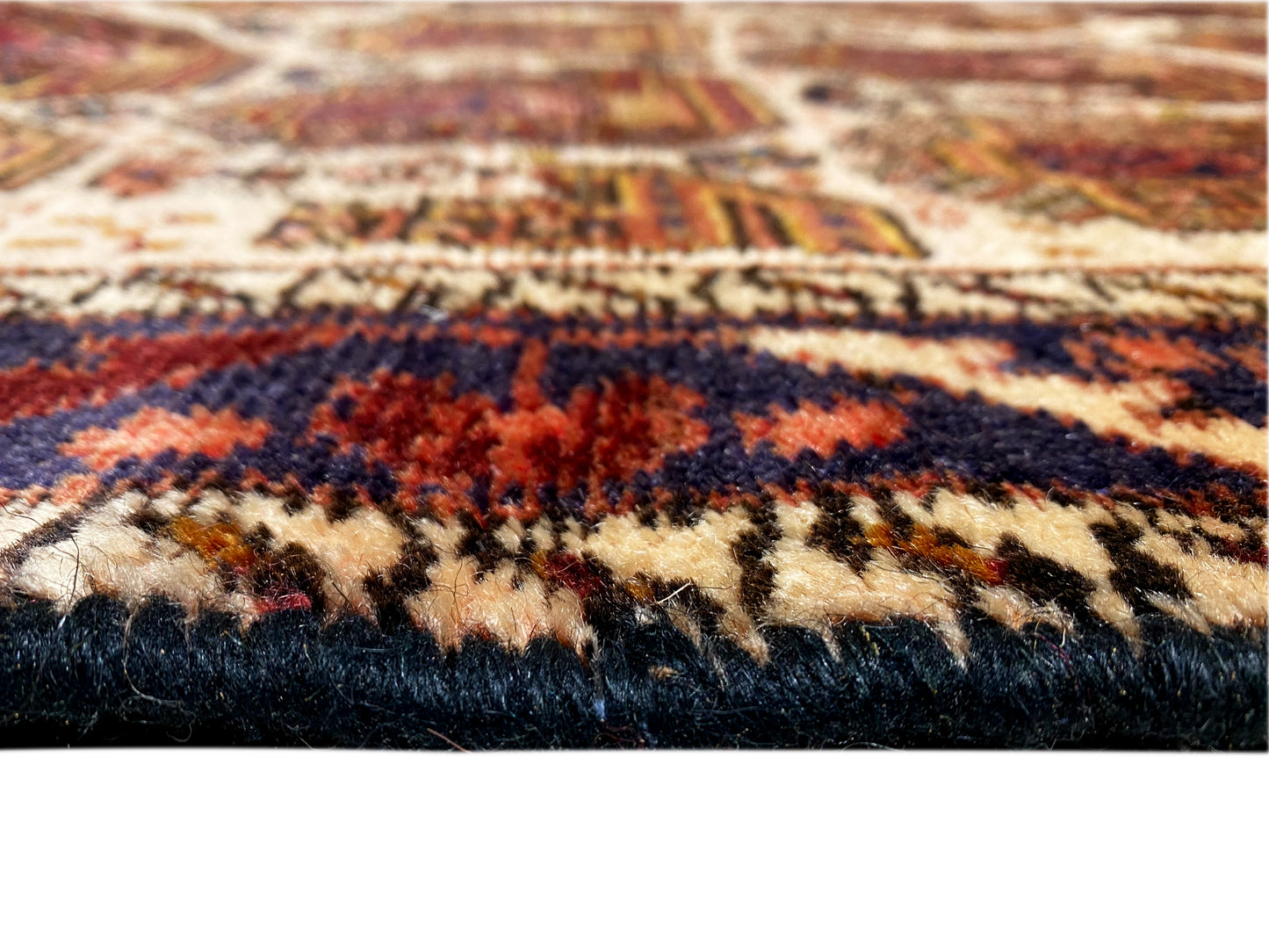 Shahre Babak Teppich 154x105 cm