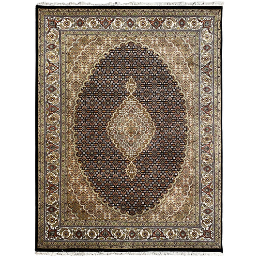 Indo Tabriz Teppich - 240x171cm
