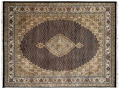 Indo Tabriz Teppich - 240x171cm