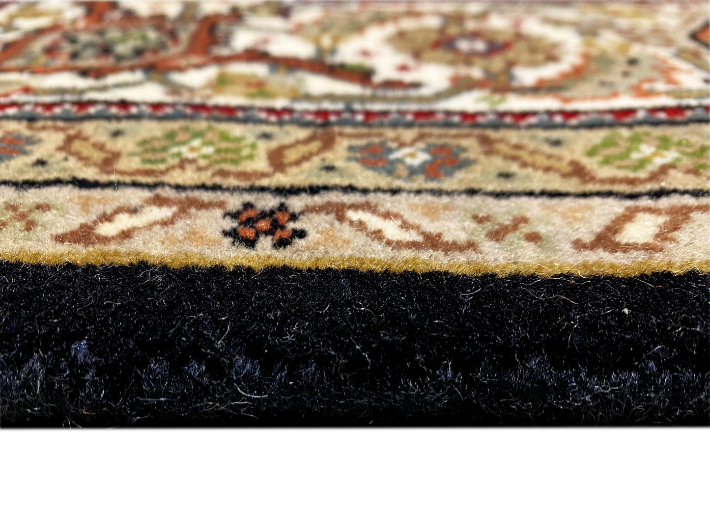 Indo Tabriz Teppich - 240x171cm