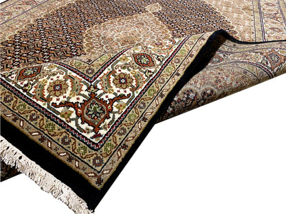 Indo Tabriz Teppich - 240x171cm