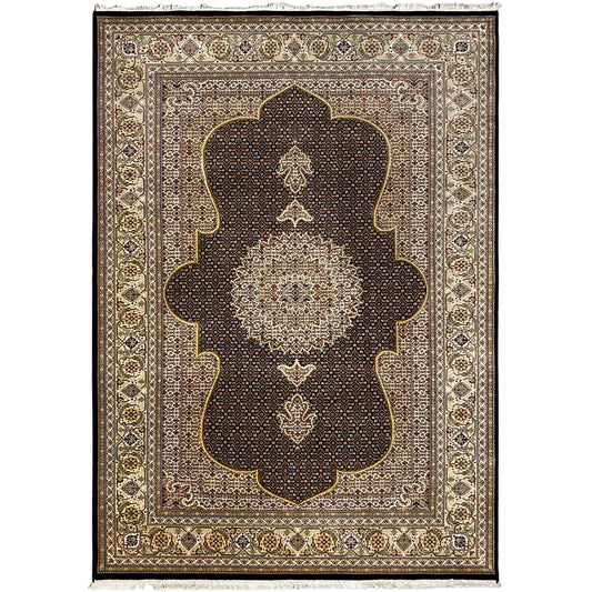 Indo Tabriz Teppich - 298x198cm