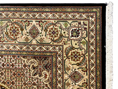 Indo Tabriz Teppich - 297x201cm