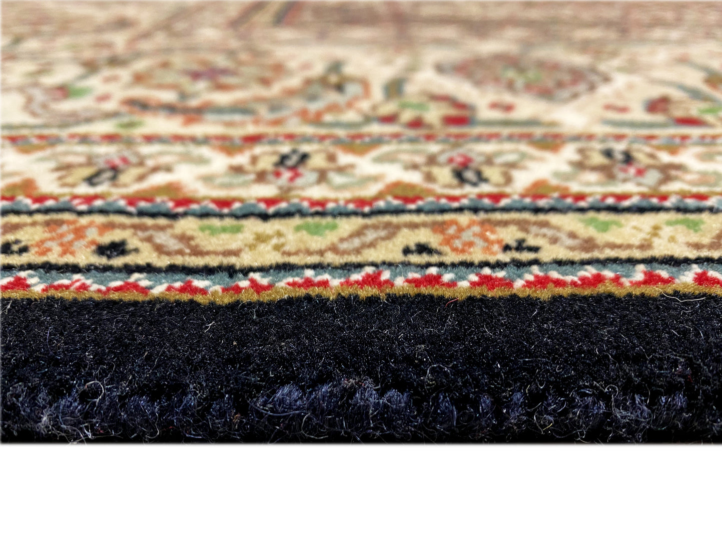Indo Tabriz Teppich - 297x201cm