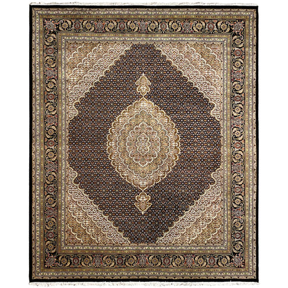 Indo Tabriz Teppich - 302x243cm