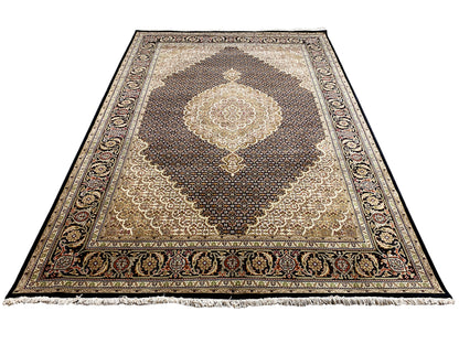 Indo Tabriz Teppich - 290x192cm